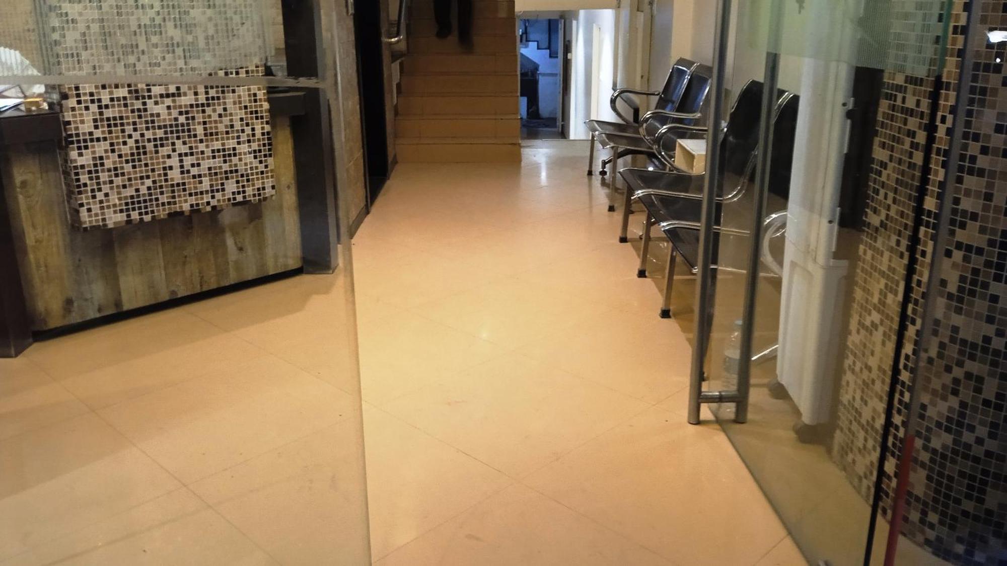 Hotel Ramniwas Jalgaon ภายนอก รูปภาพ